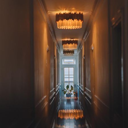 Dalat Boutique Hotel Екстер'єр фото