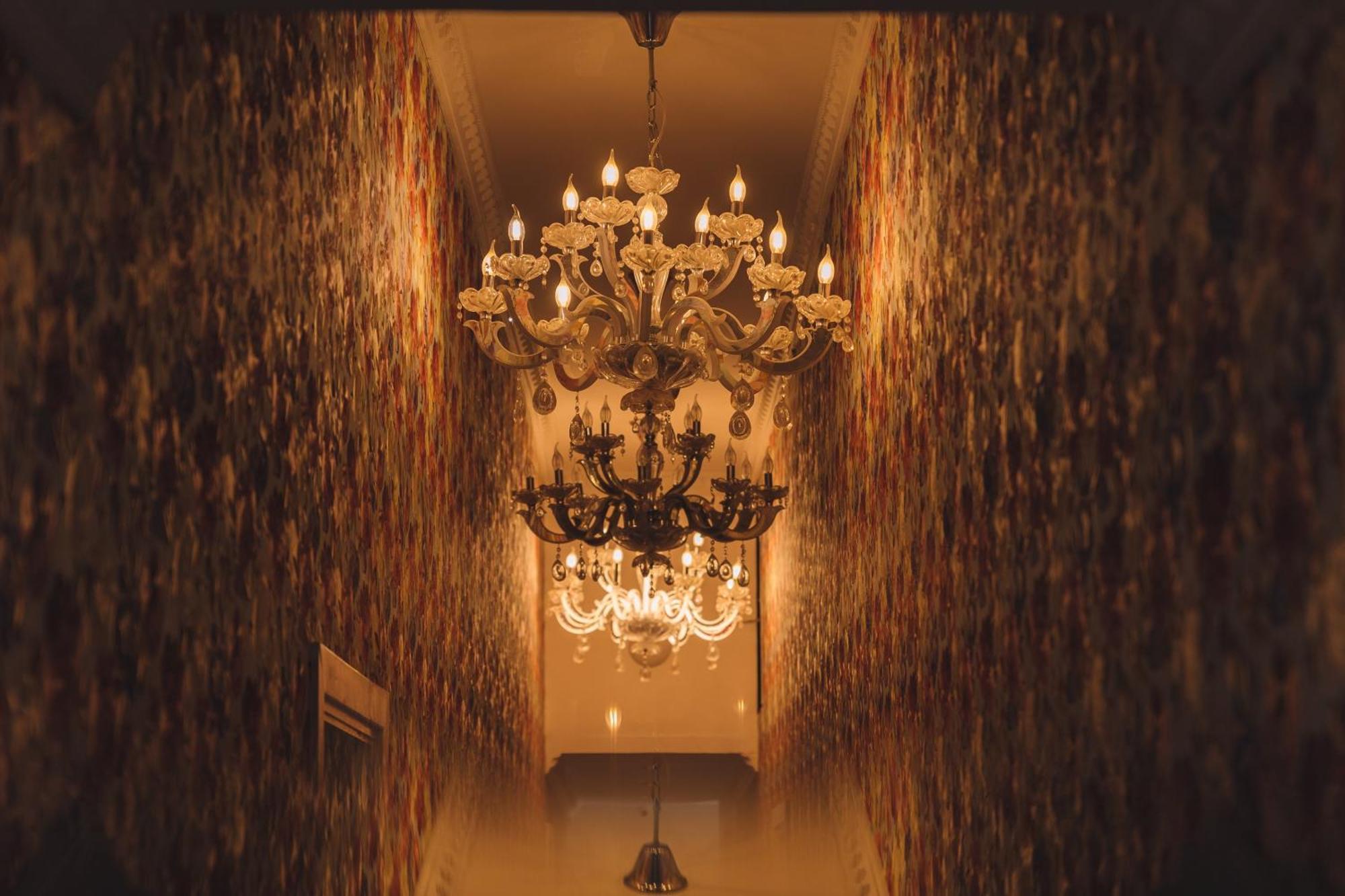 Dalat Boutique Hotel Екстер'єр фото