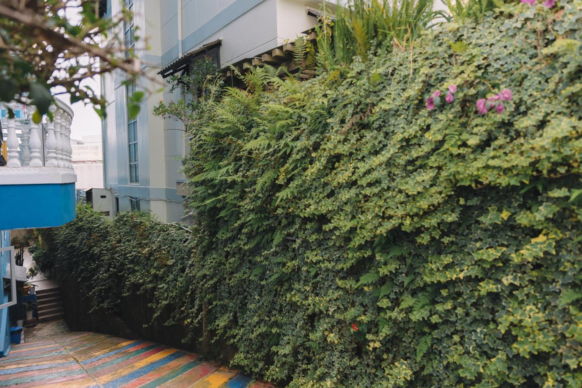 Dalat Boutique Hotel Екстер'єр фото