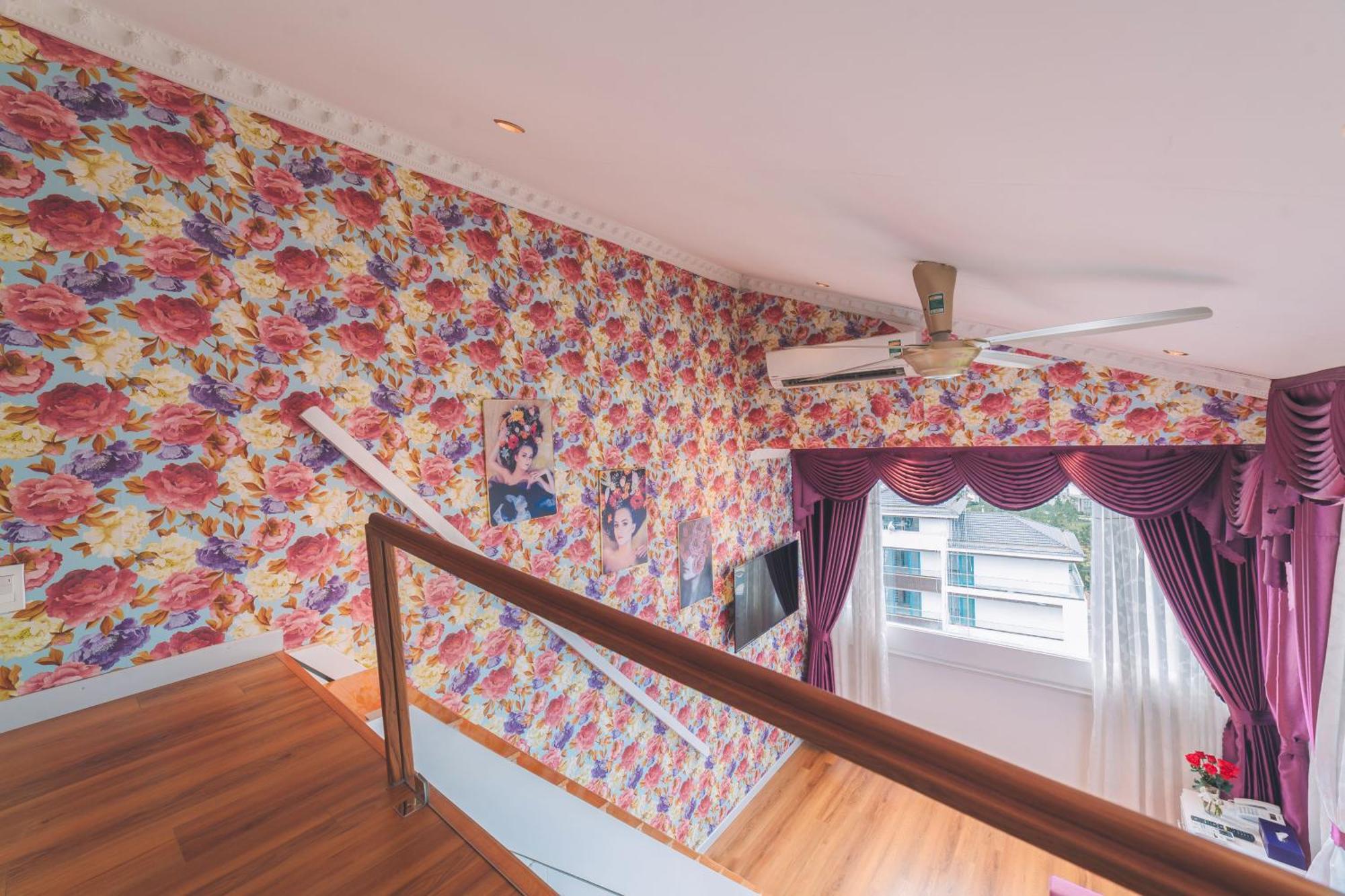 Dalat Boutique Hotel Номер фото